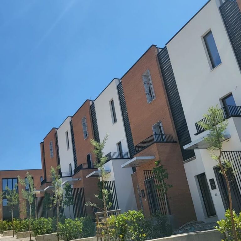 🏡 VILLA IN VENDITA – TEG | PICCADILLY RESIDENCE ✨
