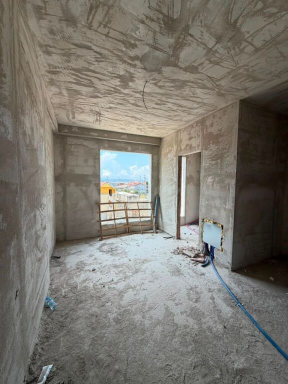 Ajka Residence – Appartamento 2+1+2 in Vendita vicino a 5 Maji