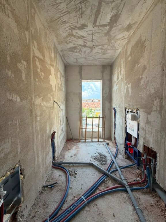 Ajka Residence – Appartamento 2+1+2 in Vendita vicino a 5 Maji