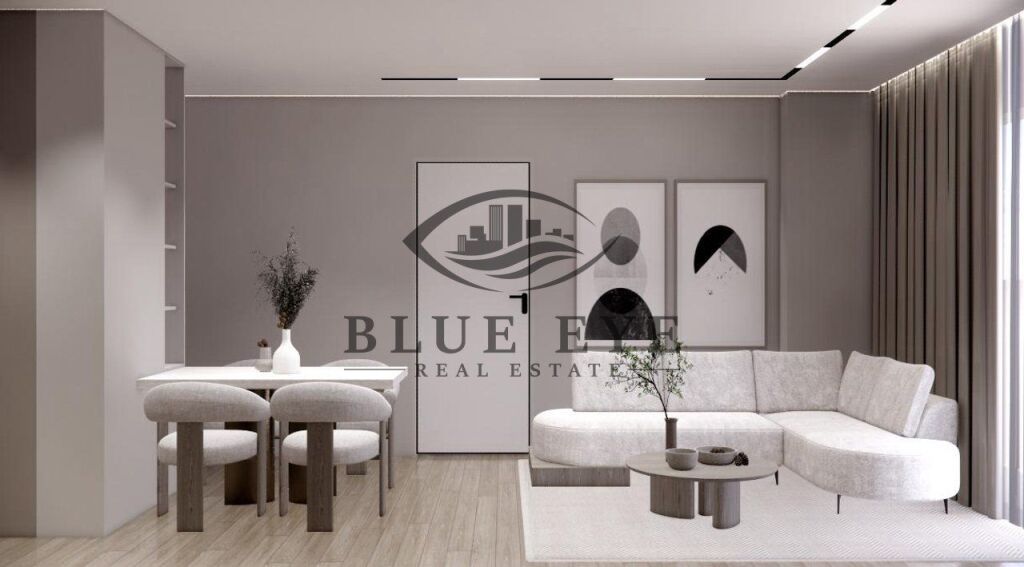 SHITET APARTAMENT 2+1 PRANE RROTES SE KUQE – PLAZH, DURRES