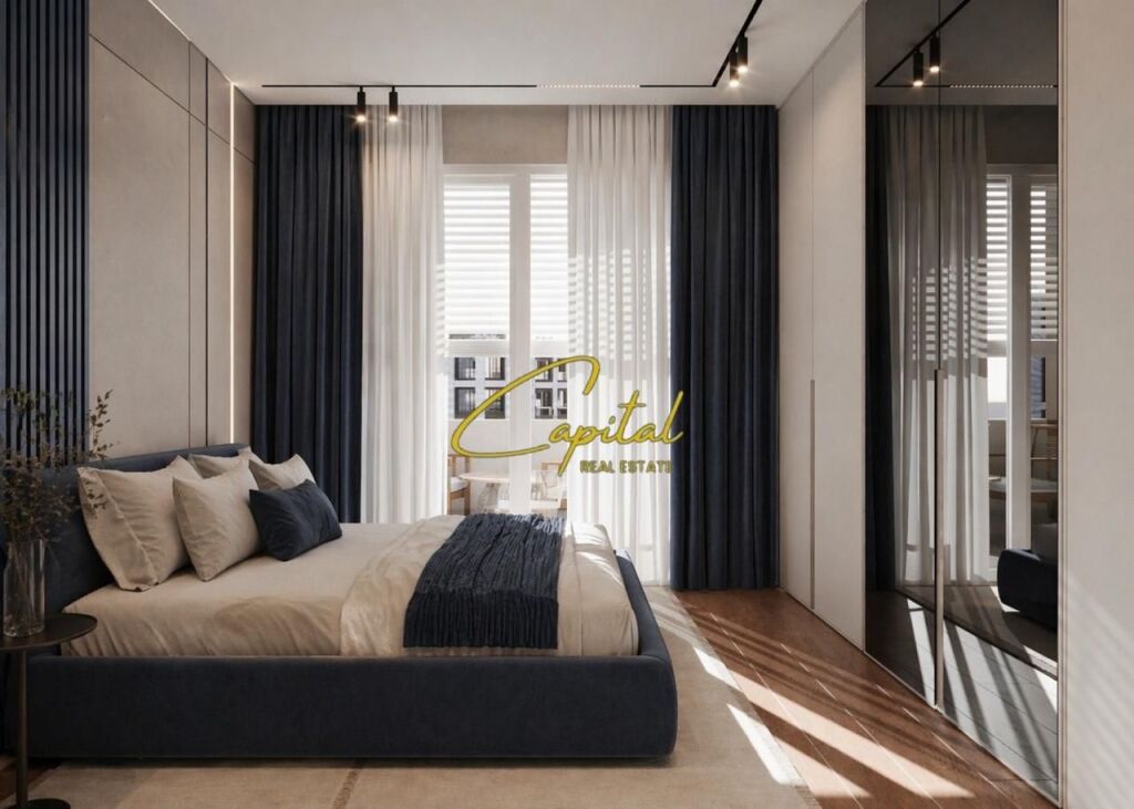 SHITET APARTAMENT 2+1 PASKUQAN 132.000 EURO