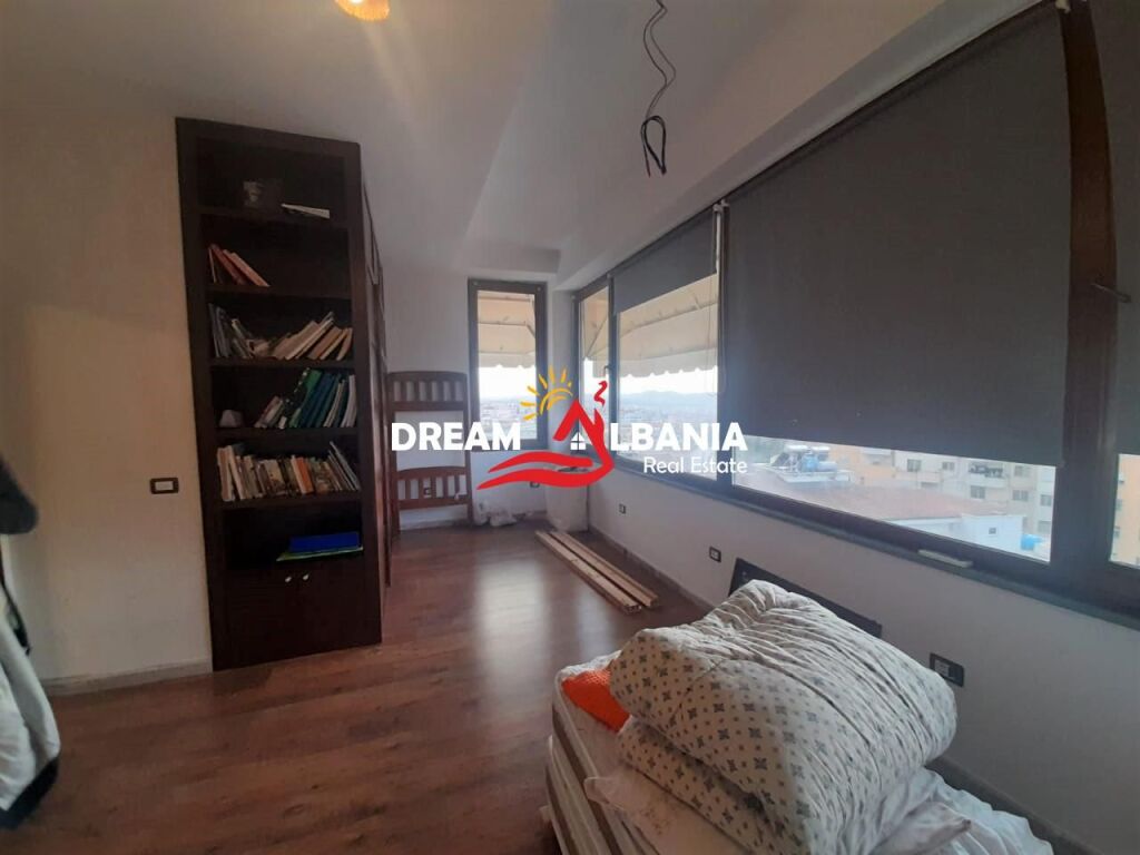 Apartament 2+1 me Kuzhine ne Vete ne Shitje ne Fresk, ne Rrugen Shefqet Kuka ne Tirane (ID 41211278)
