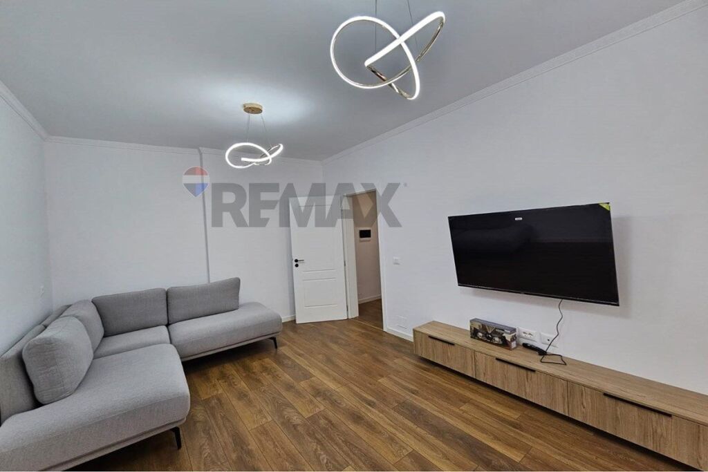 Appartamento - In Affitto - Rruga e Dibrës, Tirana