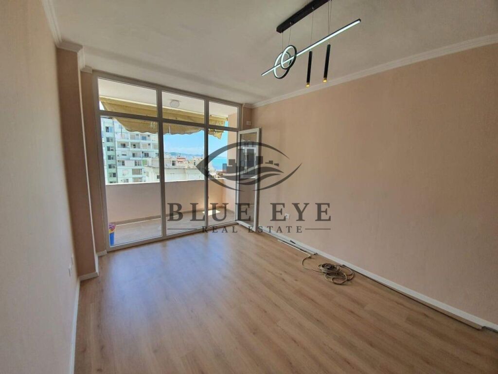 SHITET APARTAMENT 2+1 PRANE RROTES SE KUQE – PLAZH, DURRES