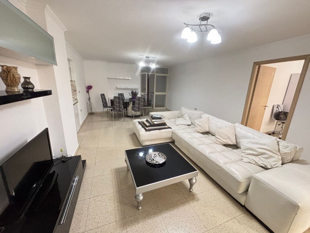 Apartment 2+1 for rent near Train Station