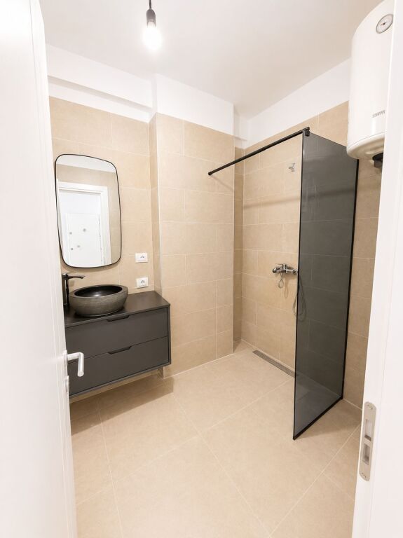 🔥 SHITET APARTAMENT 1+1 – HOTEL FLOWER, GOLEM
