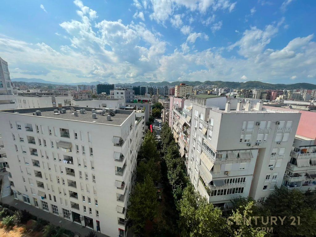 Apartment 2+1 + Parking for Rent | Magnet Complex, near 21 Dhjetori