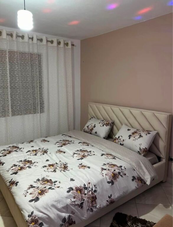 🏡 SHITET APARTAMENT 1+1 – LAPRAKË