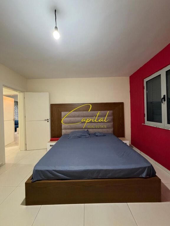 APARTAMENT ME QIRA 2+1+2 FRESKU 40.000 LEKE