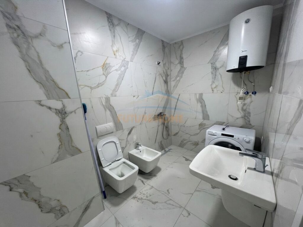 Affitto, Appartamento 1+1, Jordan Misja, Tirana