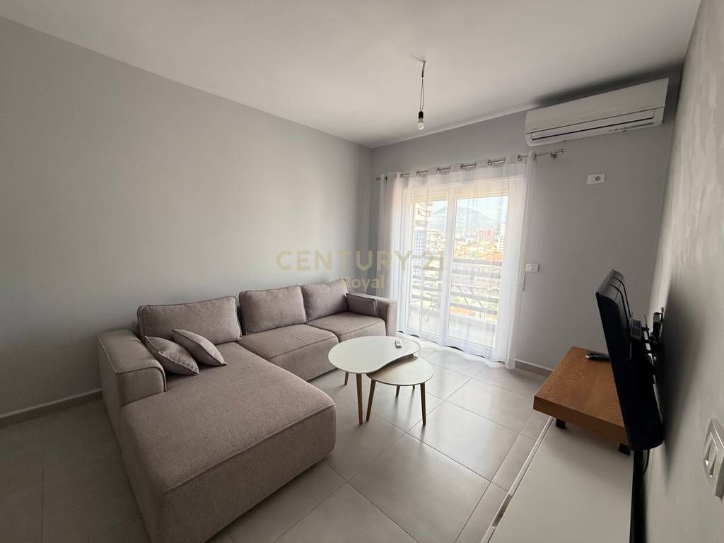 SHITET APARTAMENT 1+1 TE SELVIA