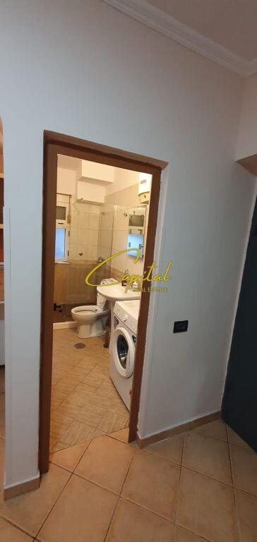 APARTAMENT ME QIRA 1+1 XHAMLLIKU 50.000 LEKE