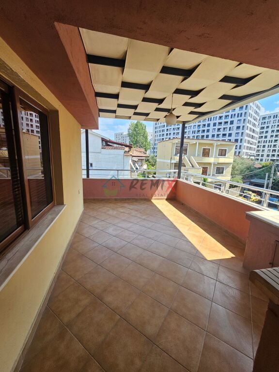 🏡 3RD FLOOR OF A PRIVATE VILLA FOR RENT – TIRANA