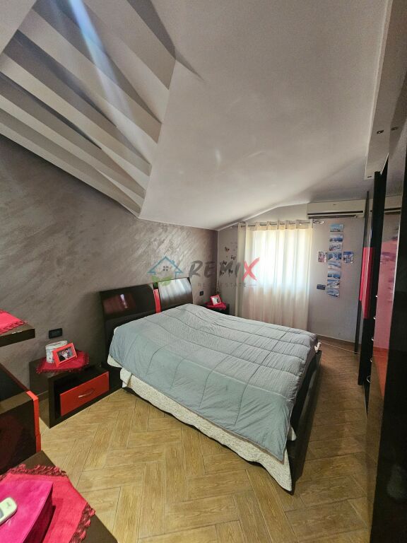 🏡 3RD FLOOR OF A PRIVATE VILLA FOR RENT – TIRANA