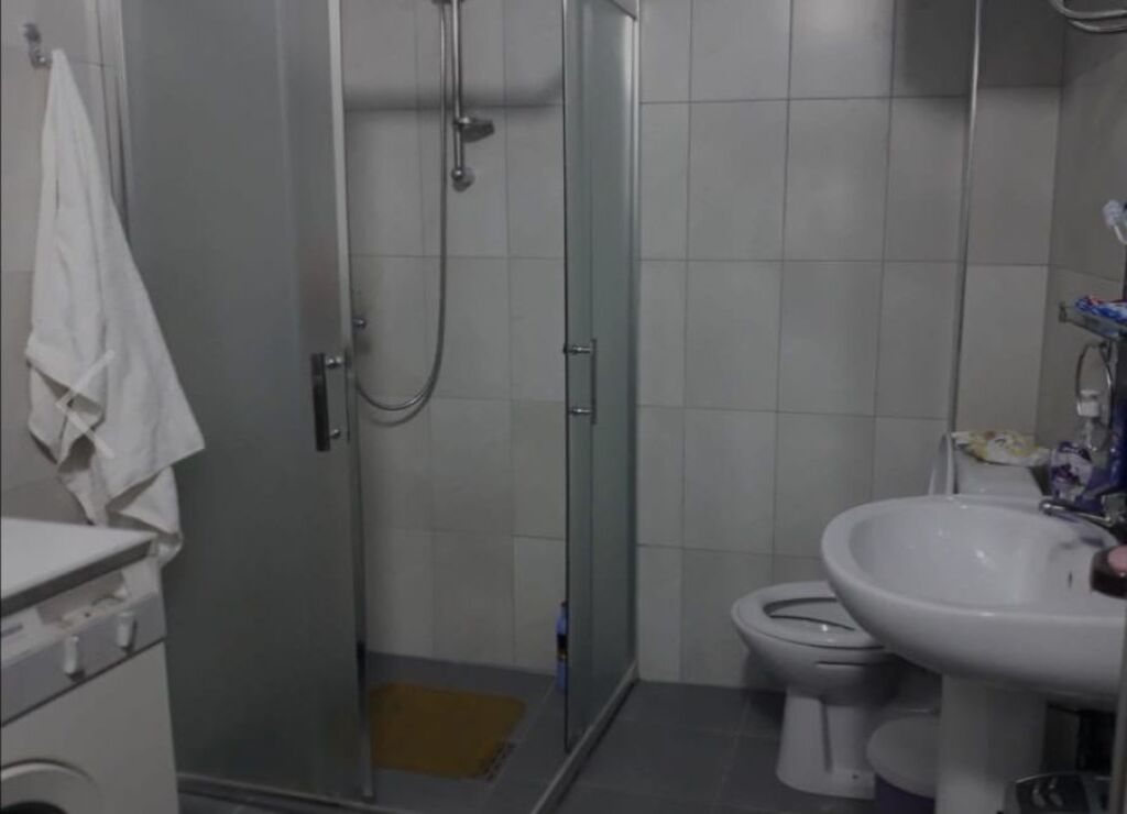 SUPER OPPORTUNITY – Apartment for sale in Bllok, at Pallatet Agimi   ID 5355