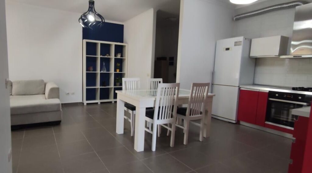 2+1 apartment for rent at Ekonomiku