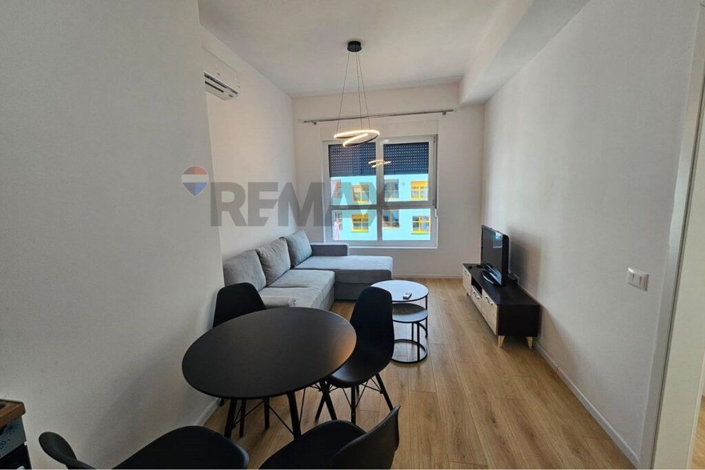 Apartament 1+1 per shitje ne Ali Dem!