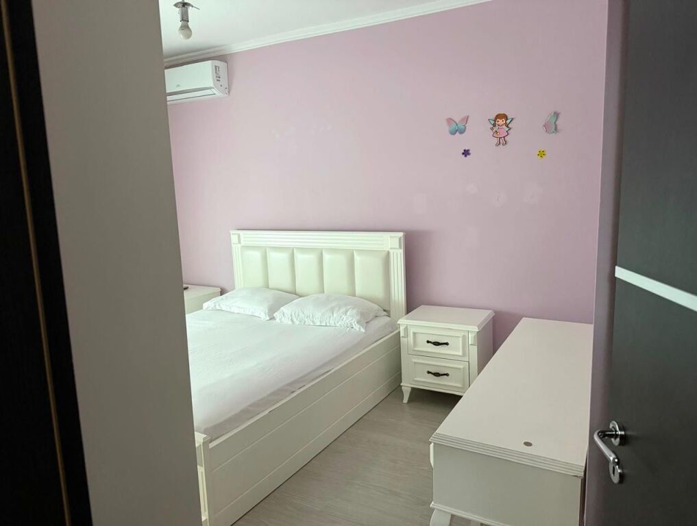 Affitto, Appartamento 2+1+2, Comune di Parigi, Tirana