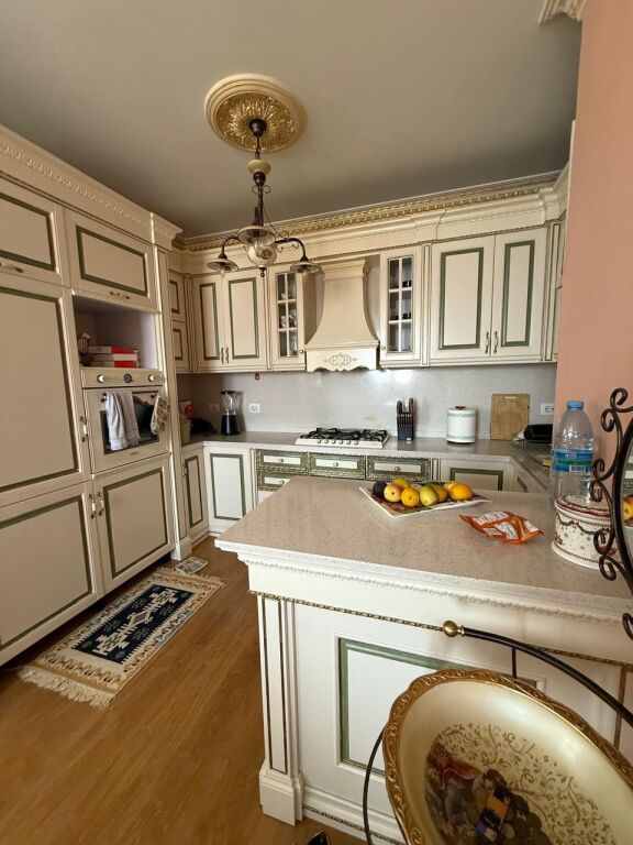 APARTMENT 2+1 FOR RENT FORMER TRAIN STATION