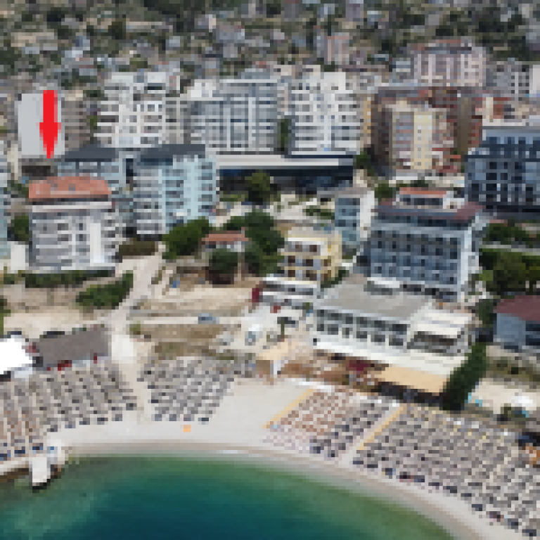 Apartament 1+1