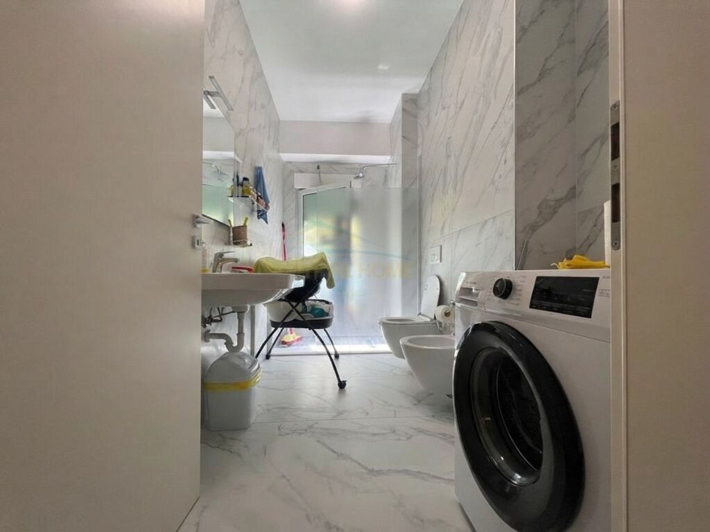 Shitet , Apartament 1+1 , Rezidenca Kaimi, Ali Demi.