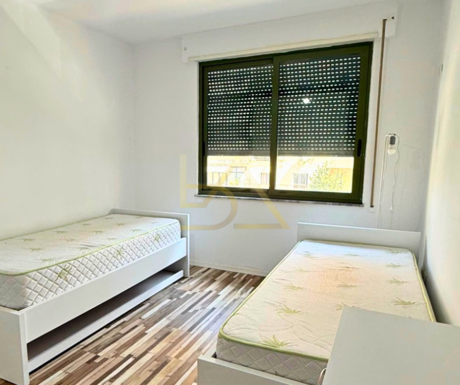 Apartment 2+1+2 for Sale – Paris Commune, Tirana