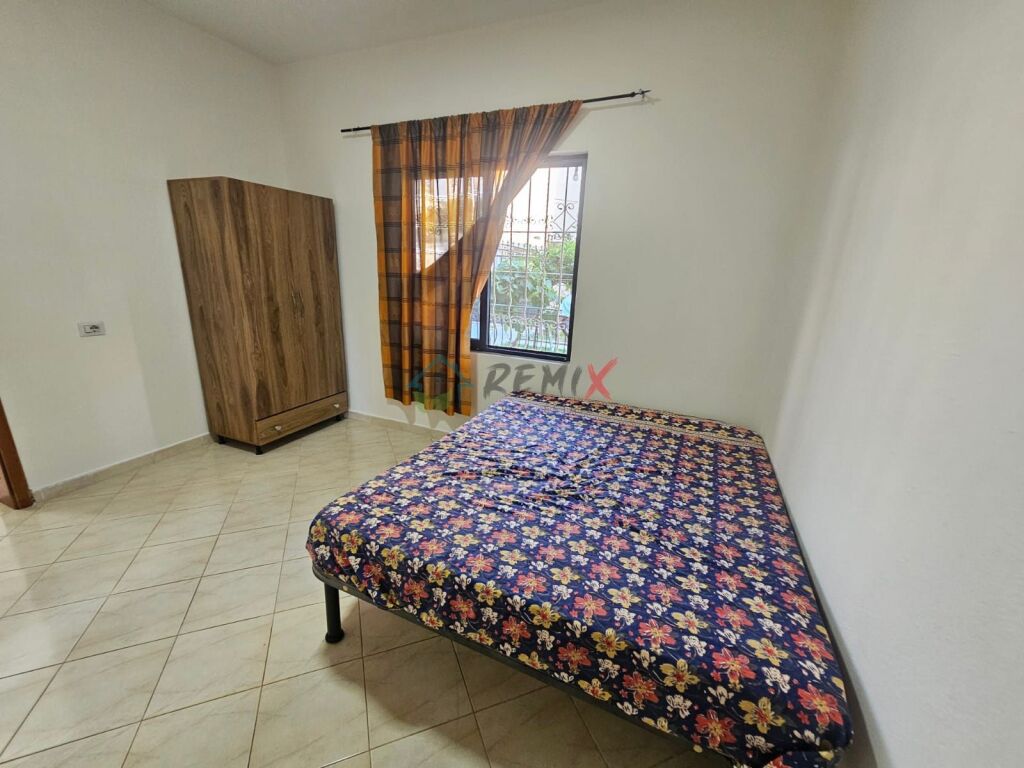 🏠 APARTAMENT 1+1 PËR QIRA – ISH-KËNETË, DURRËS
