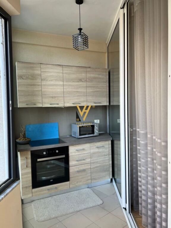 APARTMENT 1+1+BLK FOR RENT ASTIR 55,000 LEKE