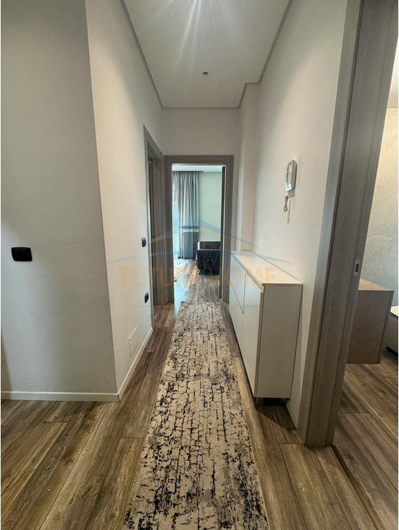 Qera, Apartament 2+1 + Post Parkimi, Bulevardi Zhan D'Ark, Tirane UNA72835