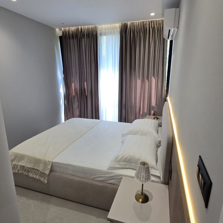 🏡 JEPET ME QIRA APARTAMENT 1+1 – TEK VIZION+ ✨