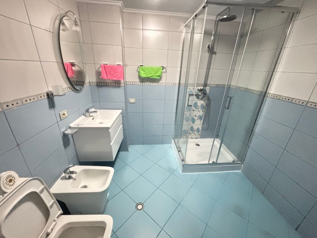 Apartment 2+1 for rent near Train Station