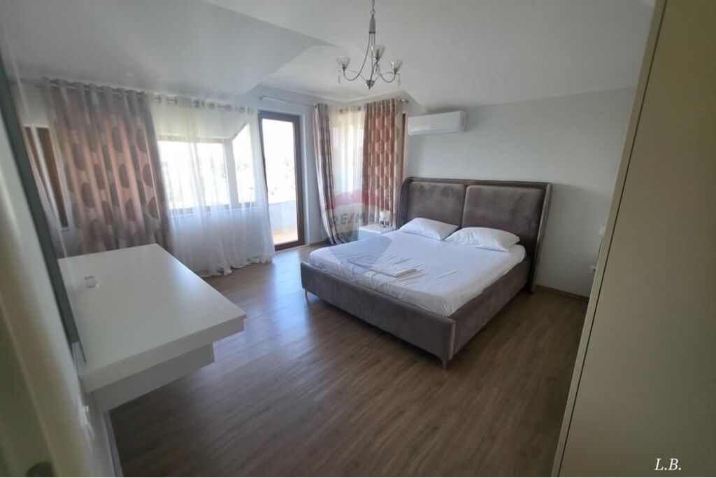 Appartamento 2+1 in affitto al Lago di Tirana, Tirana