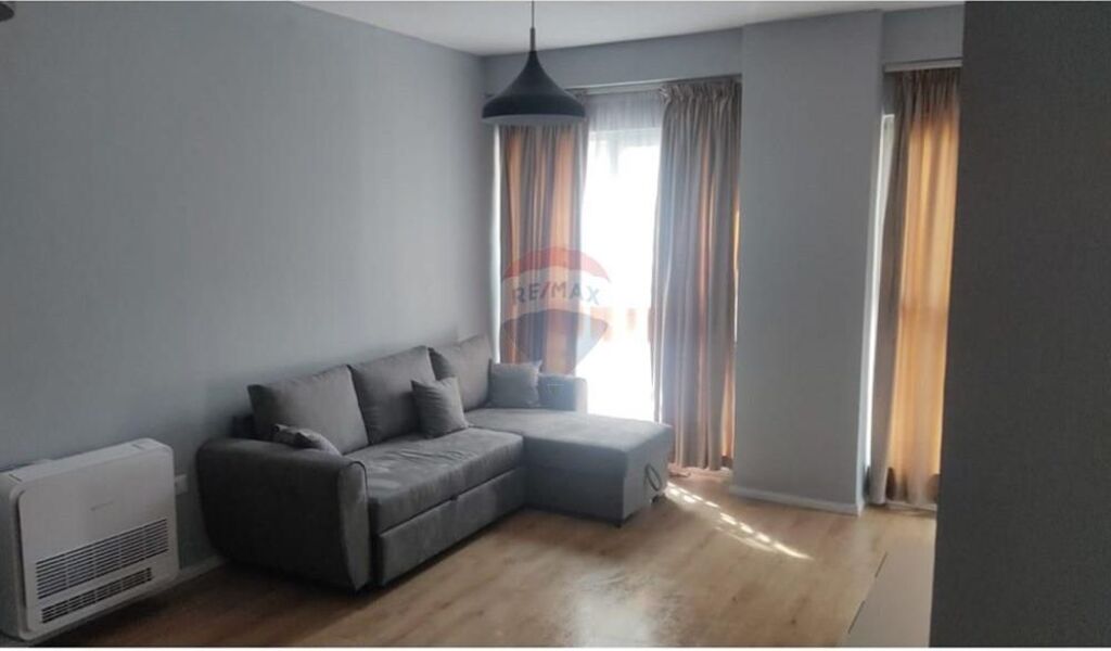we offer a 1+1 apartment for rent at the aura complex in laprake.
