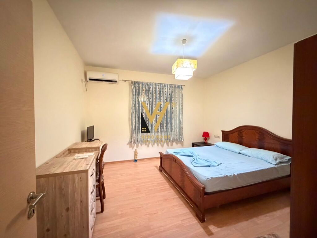 APARTMENT 3+1+2 FOR RENT AT THE CONSTRUCTION ENGINEERING 1,000 EURO