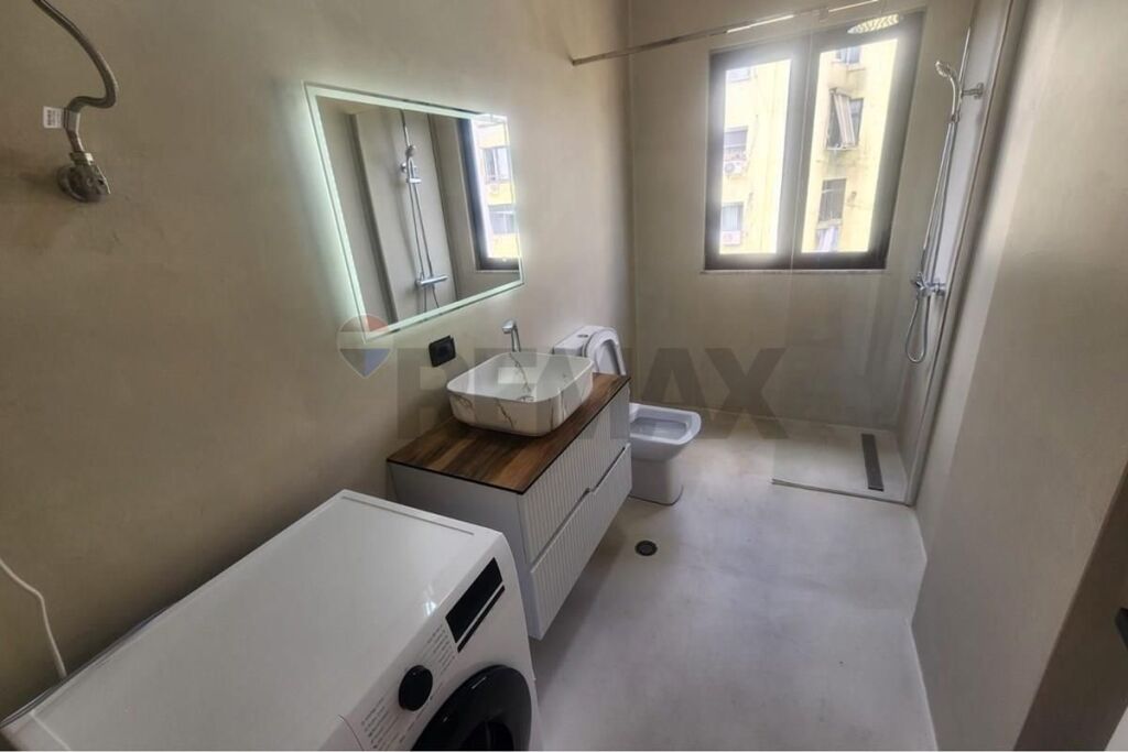 Apartment 2+1 for sale, Opposite Delijorgji