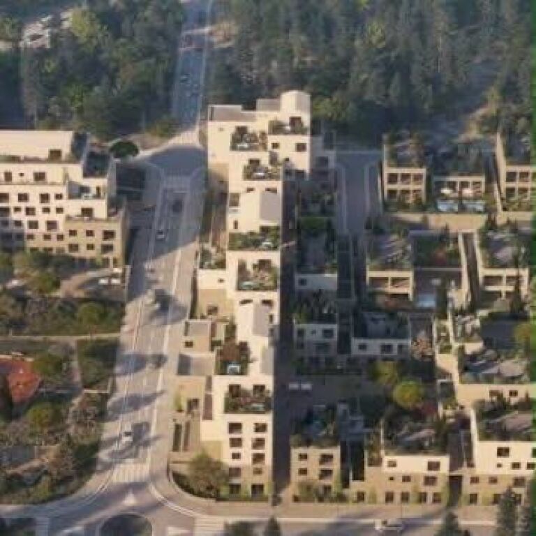 🏡 VENDESI APPARTAMENTO 1+1 – SQUARE VILLAGE, DHËRMI 🌊☀️