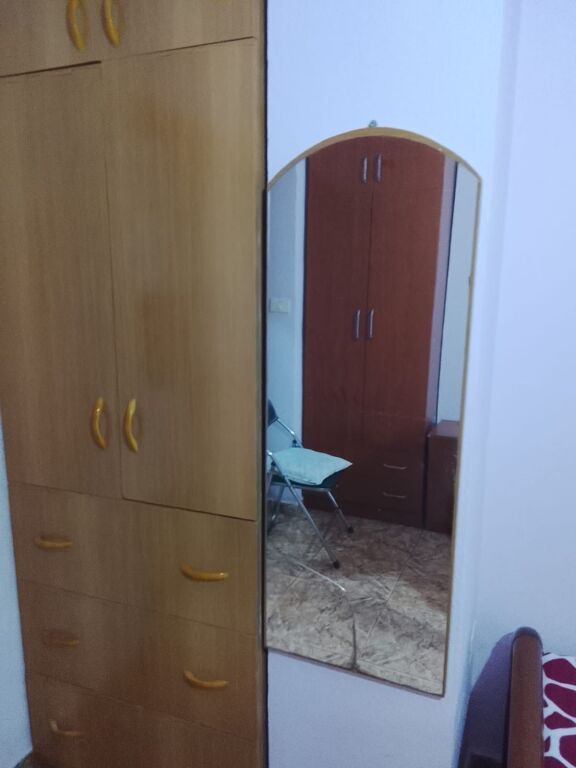 Apartment 1+1 for rent at the former Electric Market