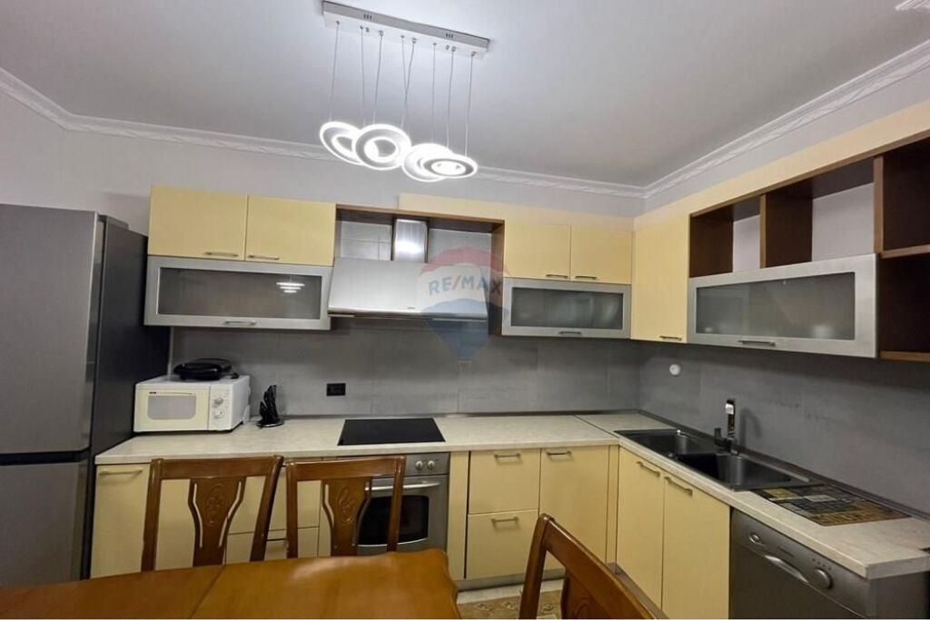 Apartament - Për Qira - Rruga Frederik Shiroka, Tiranë(ID: 530171016-40)