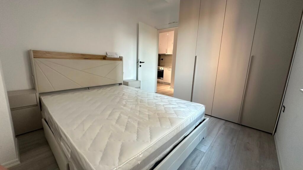 Apartament 1+1 per qira te Kodra Priftit