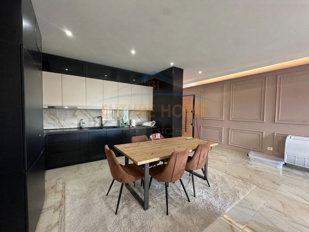 Qera, Apartament 3+1+Post Parkim, Lake Land Residence, Farke