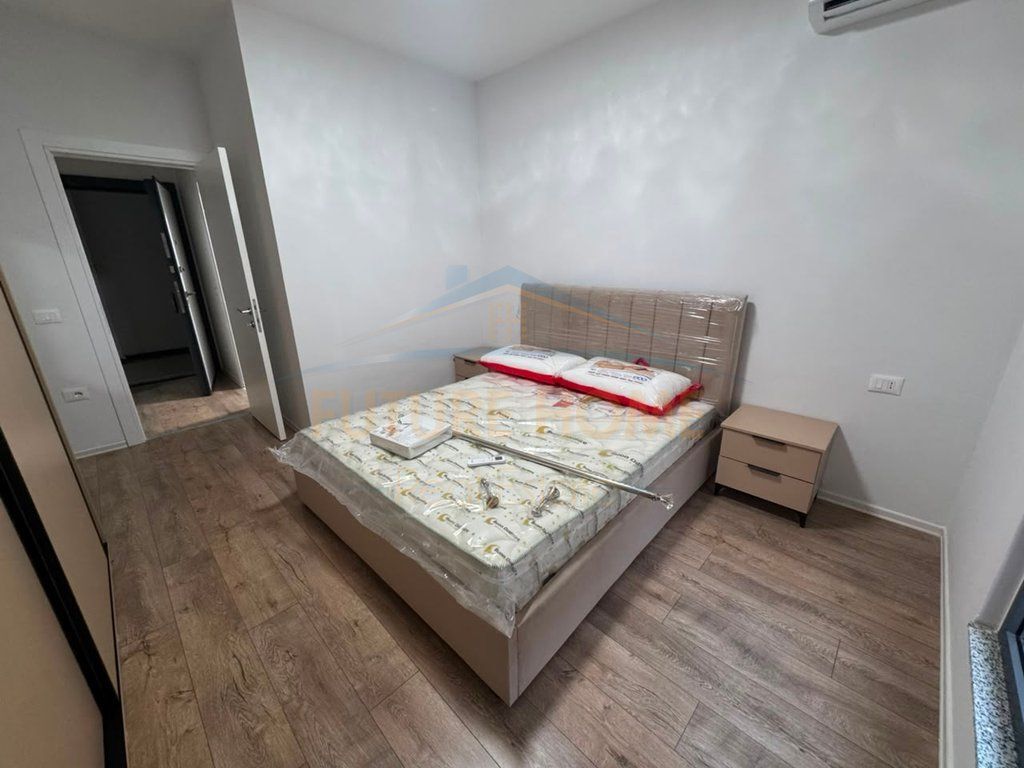 Affitto, Appartamento 1+1, Jordan Misja, Tirana