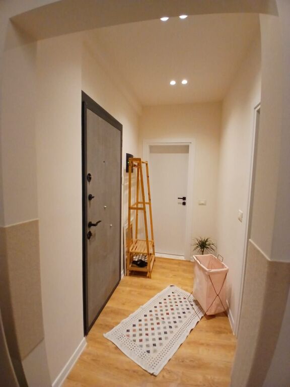 Apartment 1+1 For Rent in Shkëmbi i Kavajës, Durrës!