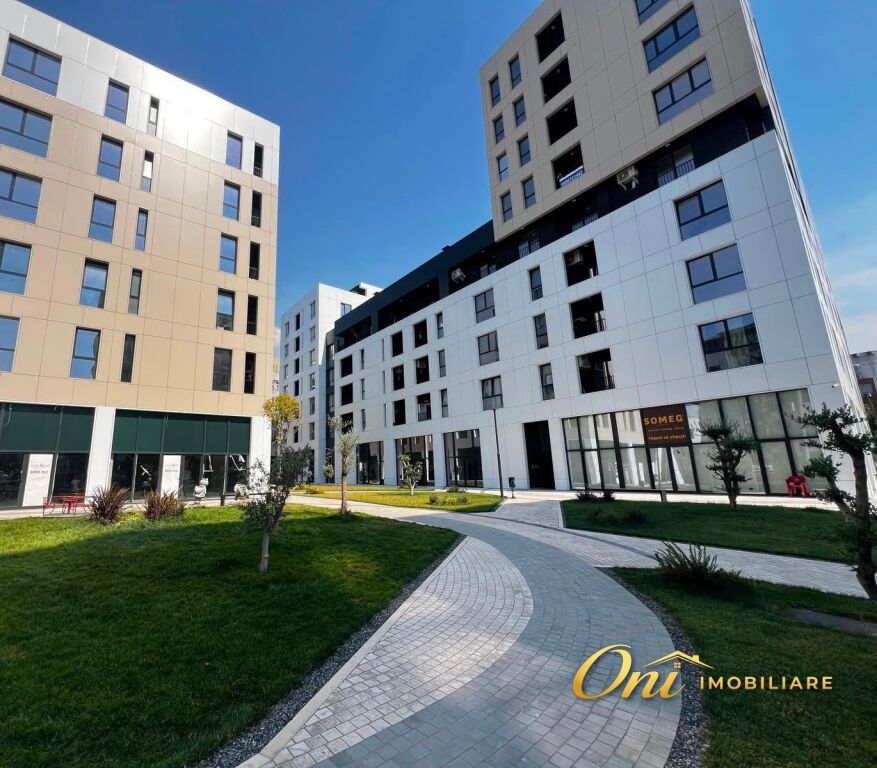 JEPET APARTAMENT ME QERA 1+1,JORDAN MISJA