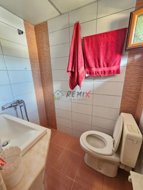 🏡 3RD FLOOR OF A PRIVATE VILLA FOR RENT – TIRANA