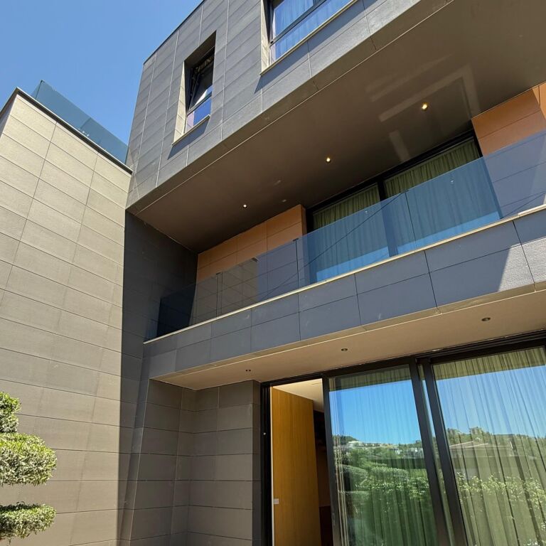 🏡 VILLA MODERNA IN AFFITTO – VICINO A TEG ✨