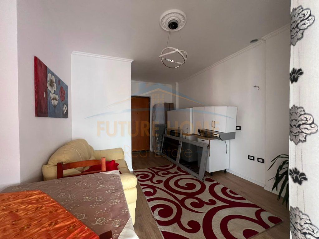 Shitet, Apartament 1+1, Rruga Thesarit, Fresk, Tirane