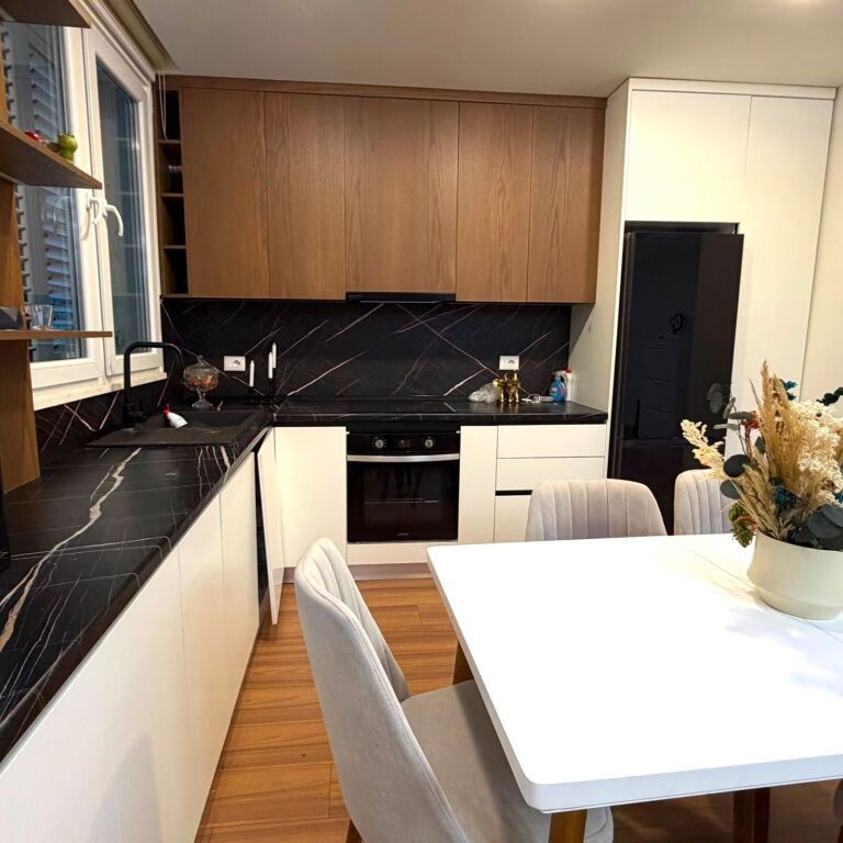 🏡 APPARTAMENTO 2+1+2 IN AFFITTO – LAGO ASCIUTTO 📍
