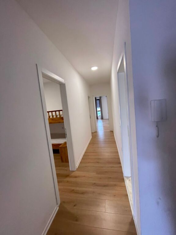 Appartamento 3+1+2Porcelan in affitto.