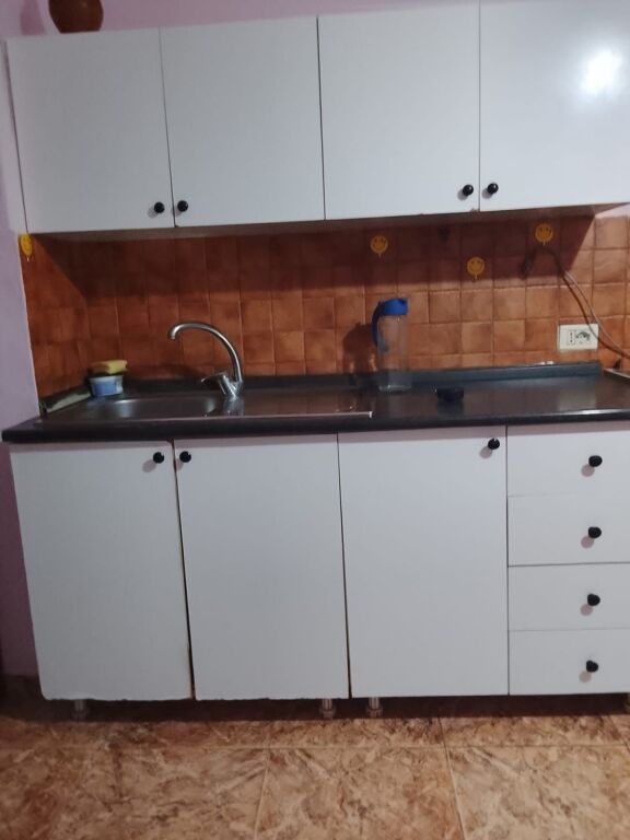 Apartment 1+1 for rent at the former Electric Market
