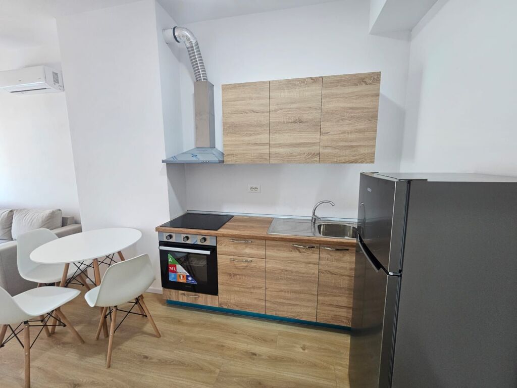 Appartamento 1+1 in affitto a Ali Dem!